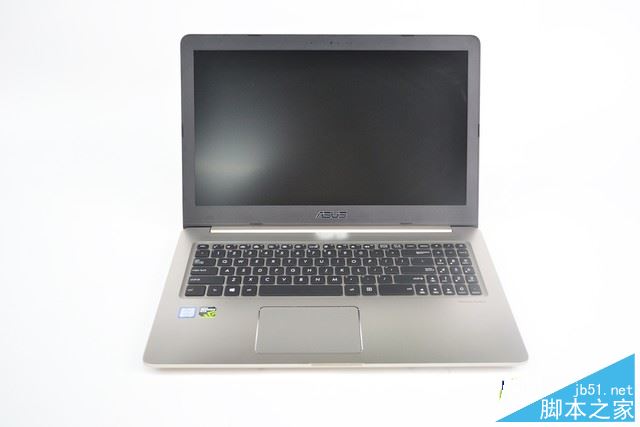 华硕飞行堡垒NX580VD怎么样?飞行堡垒NX580VD轻薄游戏本全面评测+拆解图