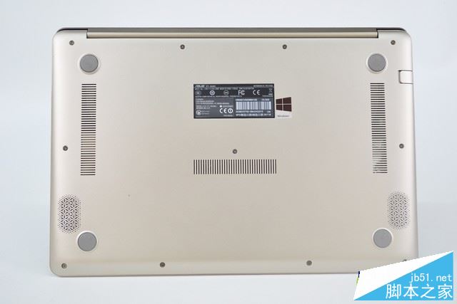 华硕飞行堡垒NX580VD怎么样?飞行堡垒NX580VD轻薄游戏本全面评测+拆解图