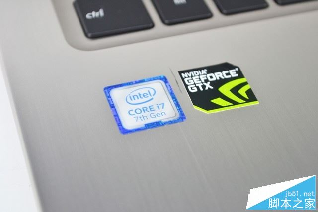 华硕飞行堡垒NX580VD怎么样?飞行堡垒NX580VD轻薄游戏本全面评测+拆解图