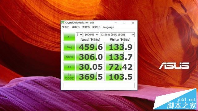 华硕飞行堡垒NX580VD怎么样?飞行堡垒NX580VD轻薄游戏本全面评测+拆解图
