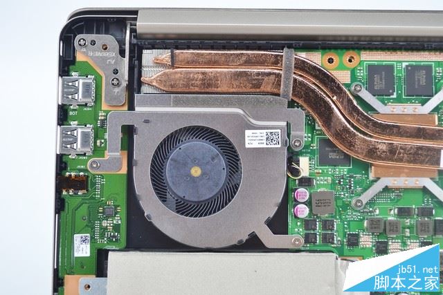 华硕飞行堡垒NX580VD怎么样?飞行堡垒NX580VD轻薄游戏本全面评测+拆解图