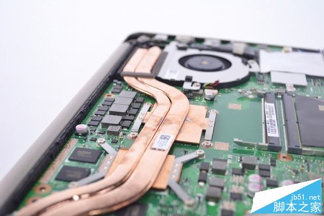 华硕飞行堡垒NX580VD怎么样?飞行堡垒NX580VD轻薄游戏本全面评测+拆解图
