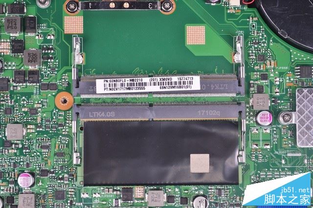 华硕飞行堡垒NX580VD怎么样?飞行堡垒NX580VD轻薄游戏本全面评测+拆解图