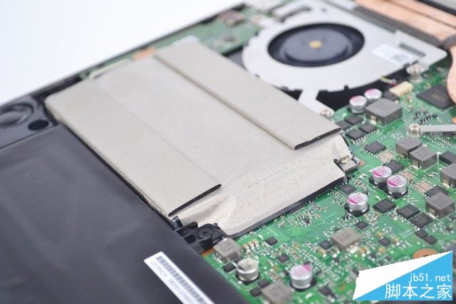 华硕飞行堡垒NX580VD怎么样?飞行堡垒NX580VD轻薄游戏本全面评测+拆解图