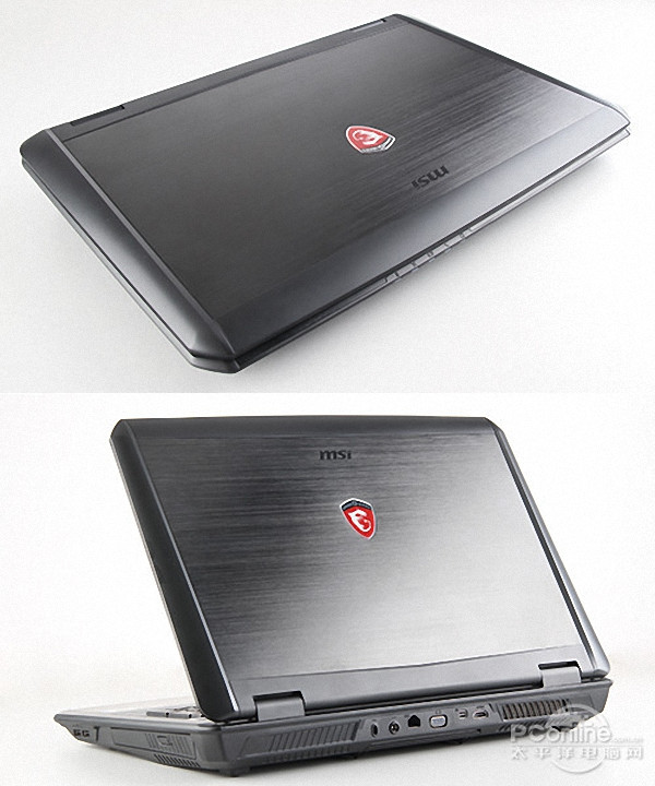 msi微星GT70 2PE(i7-4700MQ/1 msi微星GT70 2PE(i7-4700MQ/1