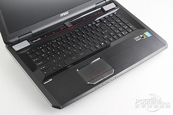 msi微星GT70 2PE(i7-4700MQ/1 msi微星GT70 2PE(i7-4700MQ/1