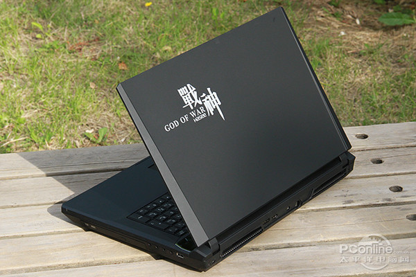 神舟K780E-i7 D1 神舟K780E-i7 D1