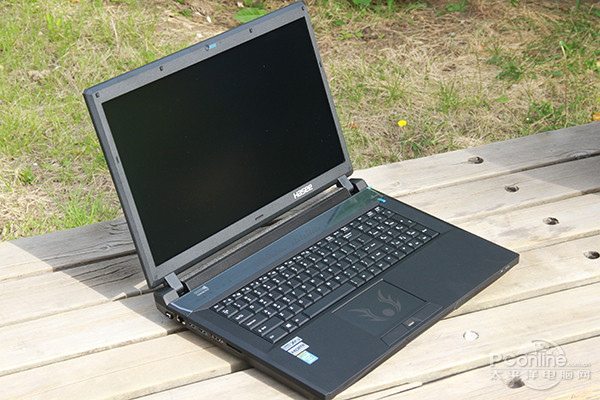 神舟K780E-i7 D1 神舟K780E-i7 D1