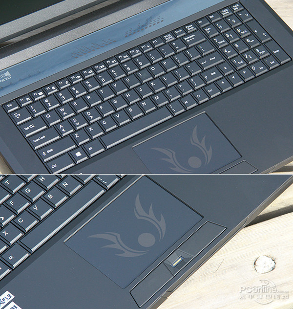 神舟K780E-i7 D1 神舟K780E-i7 D1