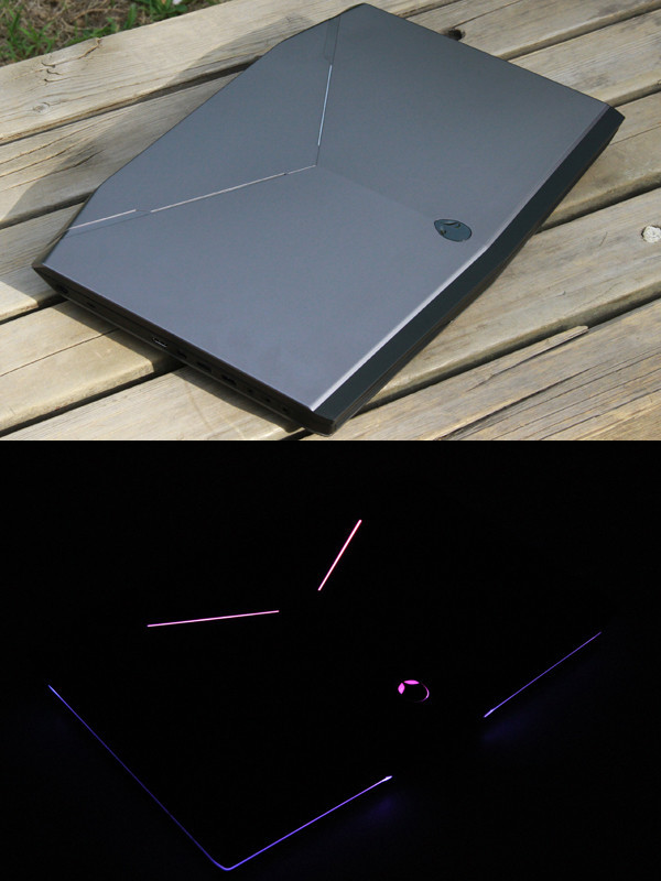 Alienware 17(ALW17D-4848) Alienware 17(ALW17D-4848)
