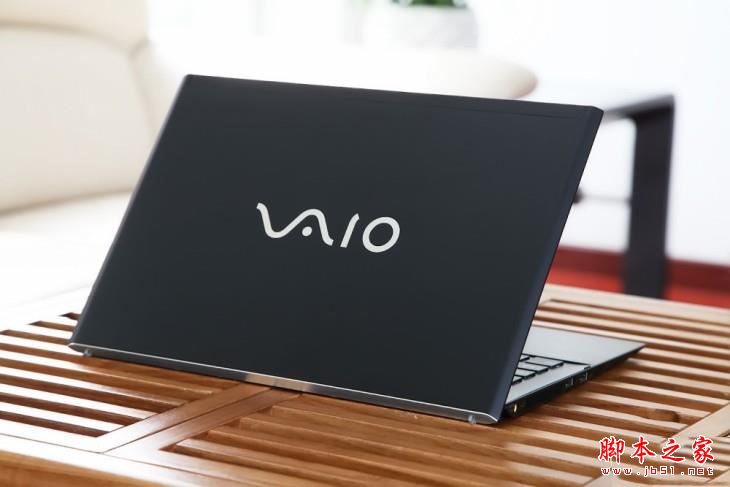 VAIO S13笔记本值得买吗? VAIOS13轻薄本全面深度评测图解