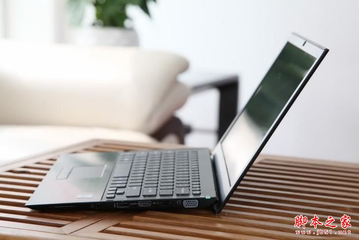 VAIO S13笔记本值得买吗? VAIOS13轻薄本全面深度评测图解
