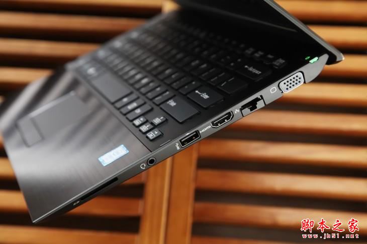 VAIO S13笔记本值得买吗? VAIOS13轻薄本全面深度评测图解
