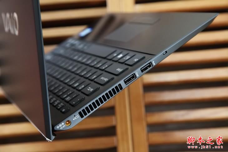 VAIO S13笔记本值得买吗? VAIOS13轻薄本全面深度评测图解