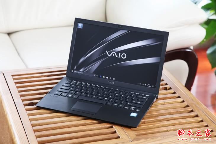 VAIO S13笔记本值得买吗? VAIOS13轻薄本全面深度评测图解