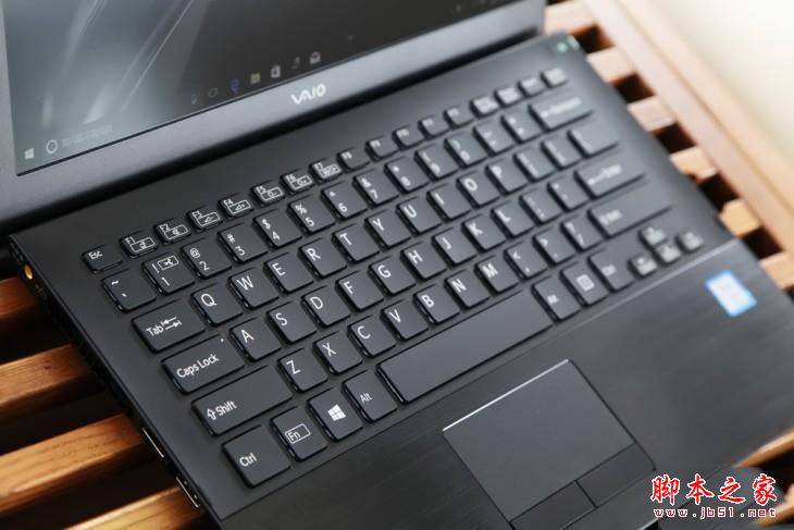 VAIO S13笔记本值得买吗? VAIOS13轻薄本全面深度评测图解