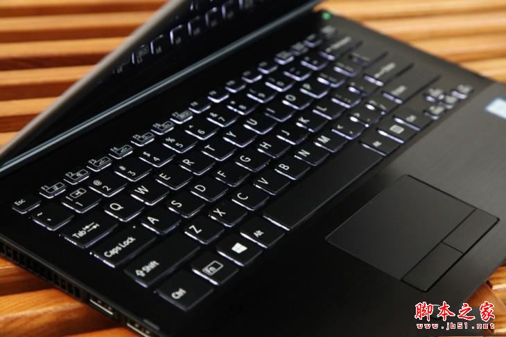 VAIO S13笔记本值得买吗? VAIOS13轻薄本全面深度评测图解