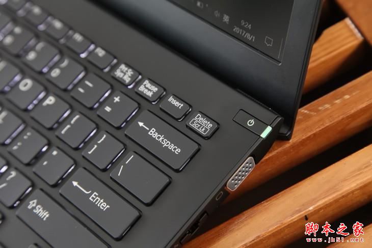 VAIO S13笔记本值得买吗? VAIOS13轻薄本全面深度评测图解
