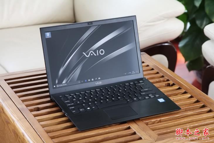 VAIO S13笔记本值得买吗? VAIOS13轻薄本全面深度评测图解