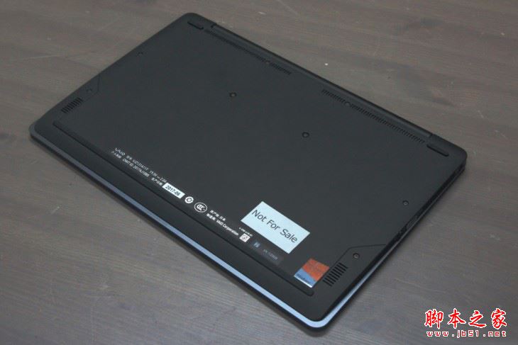 VAIO Z商务本值得买吗?VAIO Z13优缺点全面深度评测图解
