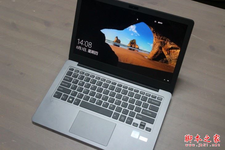 VAIO Z商务本值得买吗?VAIO Z13优缺点全面深度评测图解