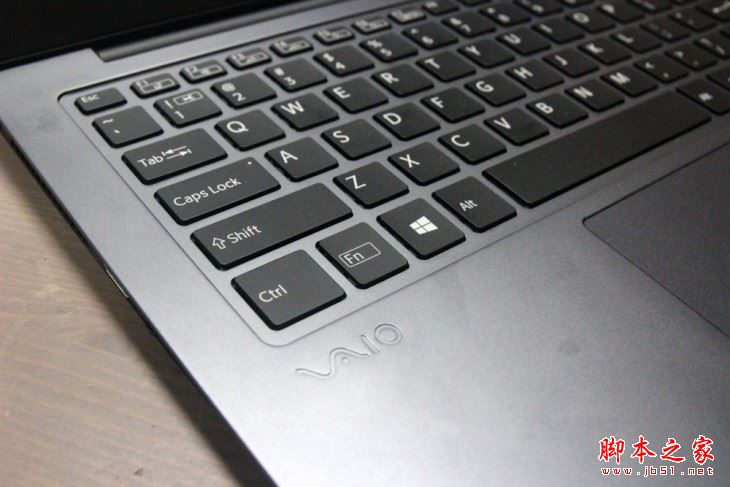 VAIO Z商务本值得买吗?VAIO Z13优缺点全面深度评测图解