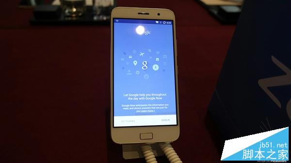 新版ZUK Z1图赏：预装CM12.1