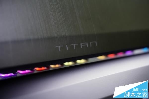 微星GT75VR值得买吗?微星GT75VR笔记本全面深度评测图解