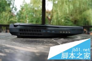微星GT75VR值得买吗?微星GT75VR笔记本全面深度评测图解