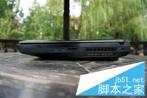 微星GT75VR值得买吗?微星GT75VR笔记本全面深度评测图解