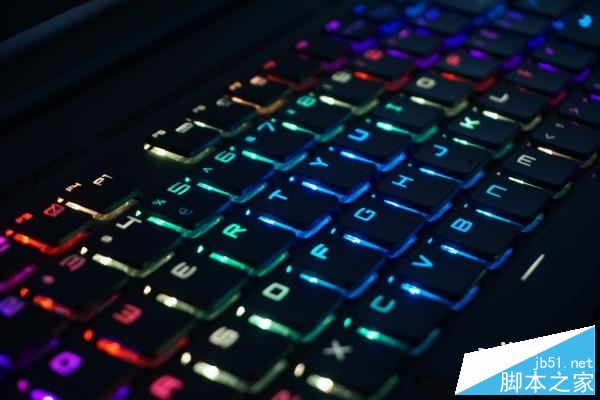 微星GT75VR值得买吗?微星GT75VR笔记本全面深度评测图解