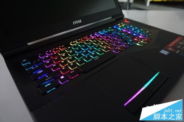 微星GT75VR值得买吗?微星GT75VR笔记本全面深度评测图解