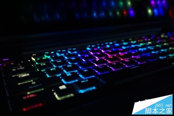 微星GT75VR值得买吗?微星GT75VR笔记本全面深度评测图解