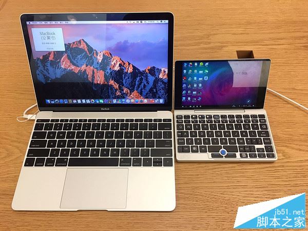 GPD Pocket值得买吗?全新7寸GPD Pocket迷你Win10笔记本全面深度评测+拆解图