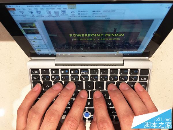 GPD Pocket值得买吗?全新7寸GPD Pocket迷你Win10笔记本全面深度评测+拆解图