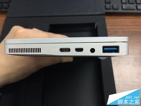 GPD Pocket值得买吗?全新7寸GPD Pocket迷你Win10笔记本全面深度评测+拆解图