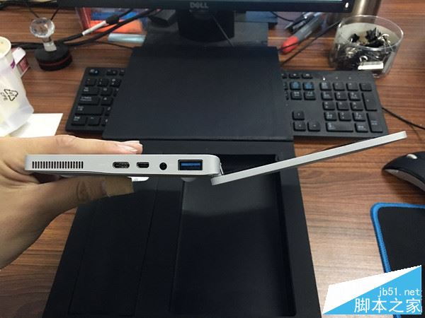 GPD Pocket值得买吗?全新7寸GPD Pocket迷你Win10笔记本全面深度评测+拆解图