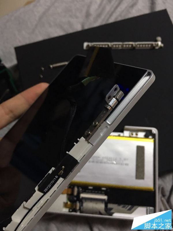 GPD Pocket值得买吗?全新7寸GPD Pocket迷你Win10笔记本全面深度评测+拆解图