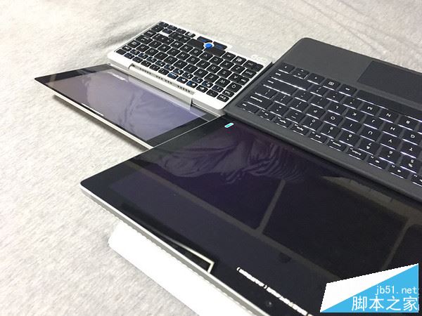 GPD Pocket值得买吗?全新7寸GPD Pocket迷你Win10笔记本全面深度评测+拆解图