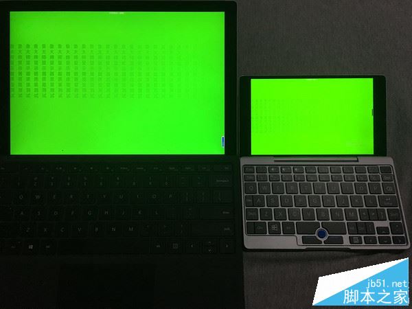 GPD Pocket值得买吗?全新7寸GPD Pocket迷你Win10笔记本全面深度评测+拆解图