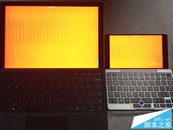 GPD Pocket值得买吗?全新7寸GPD Pocket迷你Win10笔记本全面深度评测+拆解图