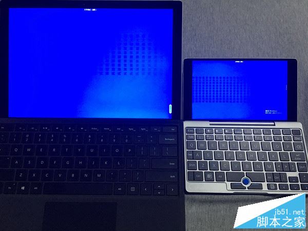 GPD Pocket值得买吗?全新7寸GPD Pocket迷你Win10笔记本全面深度评测+拆解图