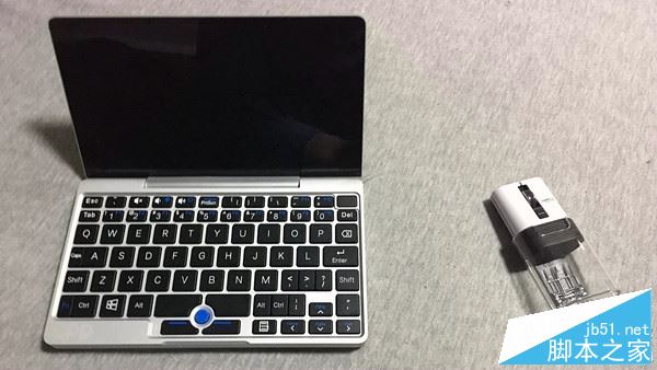 GPD Pocket值得买吗?全新7寸GPD Pocket迷你Win10笔记本全面深度评测+拆解图