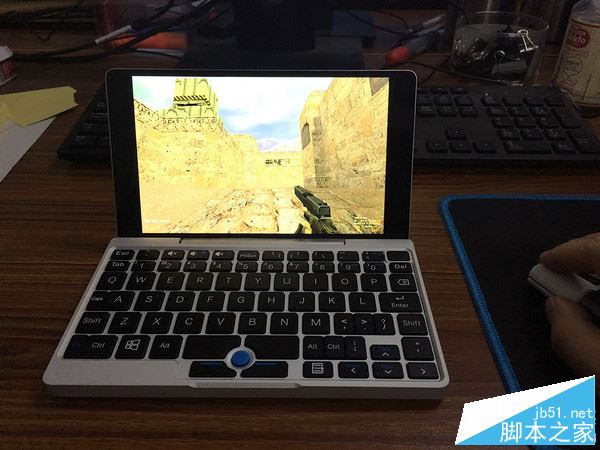 GPD Pocket值得买吗?全新7寸GPD Pocket迷你Win10笔记本全面深度评测+拆解图