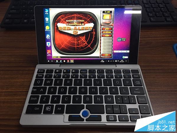 GPD Pocket值得买吗?全新7寸GPD Pocket迷你Win10笔记本全面深度评测+拆解图