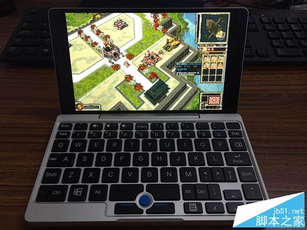 GPD Pocket值得买吗?全新7寸GPD Pocket迷你Win10笔记本全面深度评测+拆解图