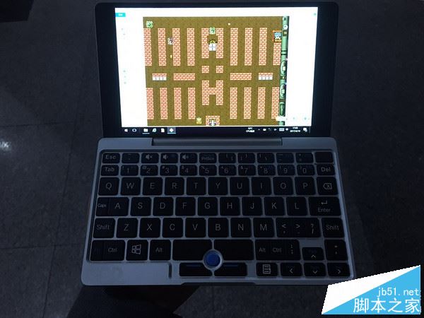 GPD Pocket值得买吗?全新7寸GPD Pocket迷你Win10笔记本全面深度评测+拆解图