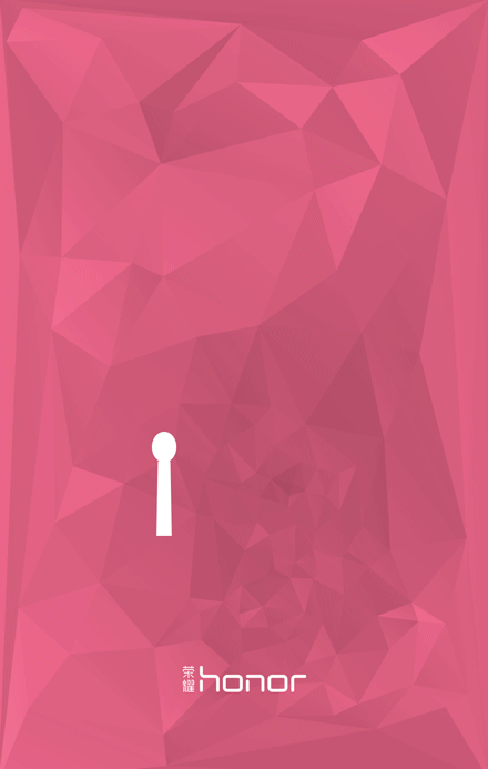 华为荣耀拍照新机售价曝光：指纹识别很特别