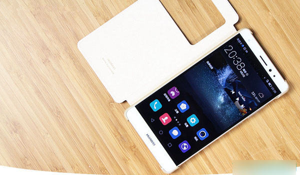 华为Mate S是双卡吗 华为Mate S支持双卡双待吗?