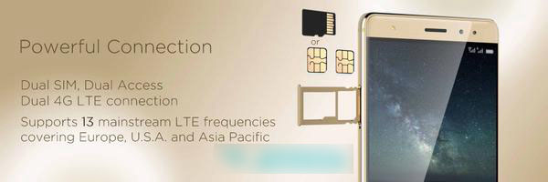 华为Mate S是双卡吗 华为Mate S支持双卡双待吗?